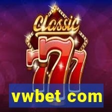vwbet com